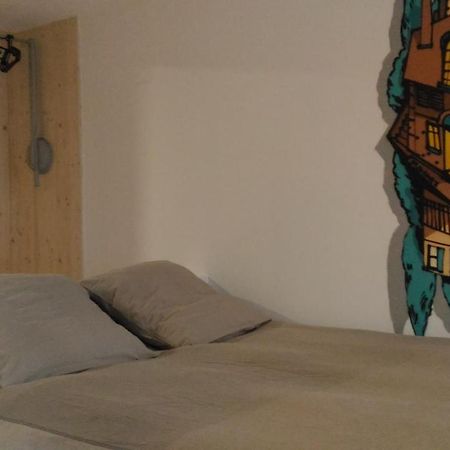 Lons Appartement T1 Centre Ville エクステリア 写真
