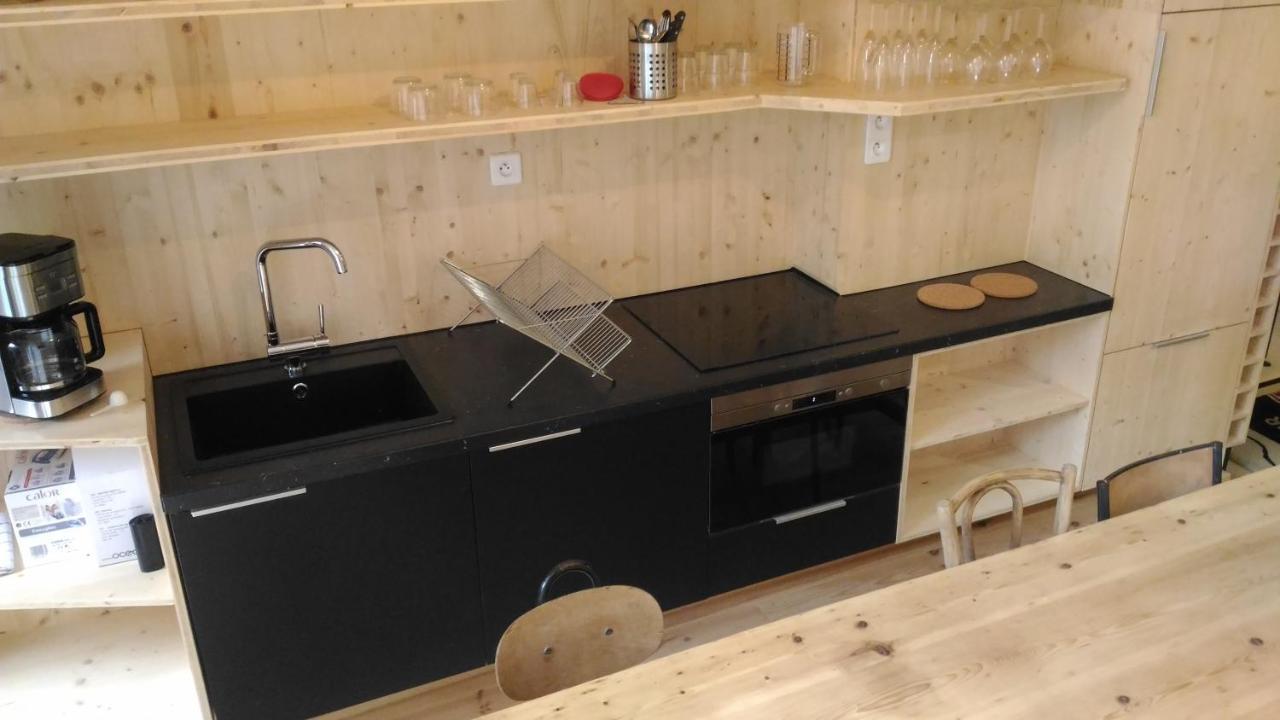 Lons Appartement T1 Centre Ville エクステリア 写真