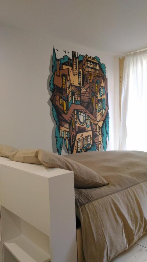 Lons Appartement T1 Centre Ville エクステリア 写真