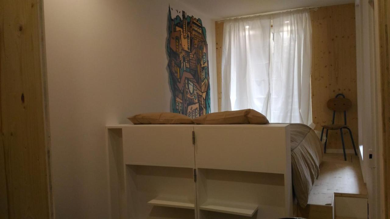 Lons Appartement T1 Centre Ville エクステリア 写真